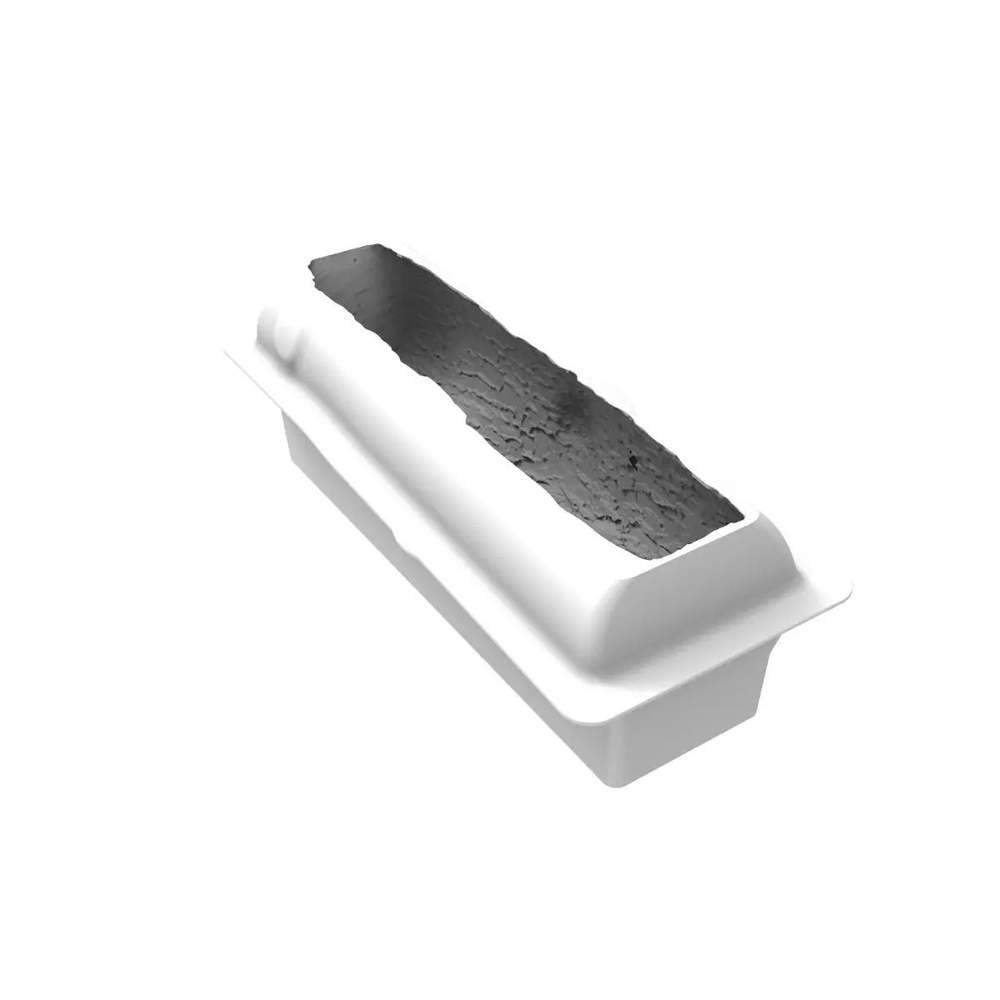 Силиконовая форма BUCHE SIGNATURE 820 "Полено" Silikomart, Италия
