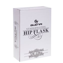 GAEM Фляжка, 3800 мл, L23 W12 H31 см