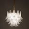 Подвесная люстра Arte Lamp Maya A4072LM-9GO