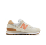 Женские кроссовки New Balance NB 574 'Taupe Nimbus' WL574RD2