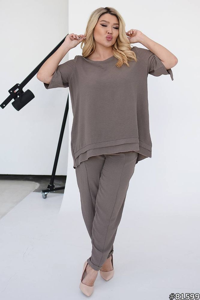 Костюм УК-1188 Fabrika