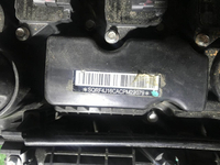 Двигатель 1.6 T-GDI SQRF4J16C Chery Arrizo 8 22-нв