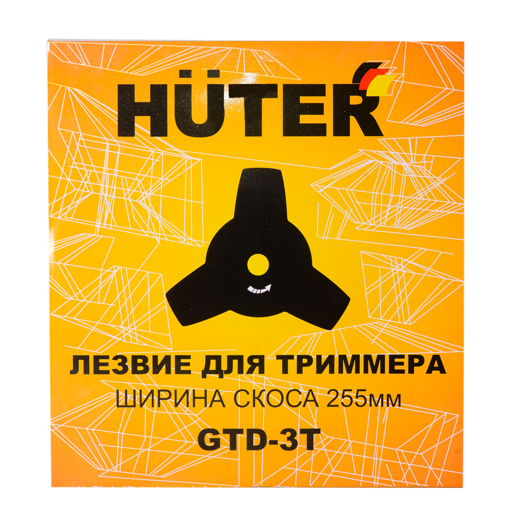 Диск (лезвие) Huter GTD-3T
