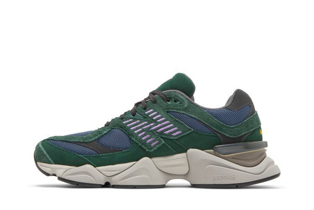 Кроссовки New Balance Nb 9060 Gre
