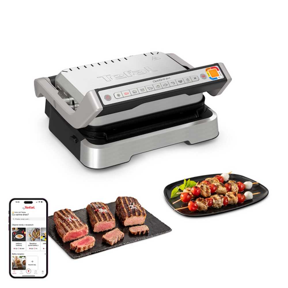 Набор Tefal GC772D30+Tefal XA730810