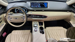 Genesis GV70 2.5T Бензин AWD (04.2021)