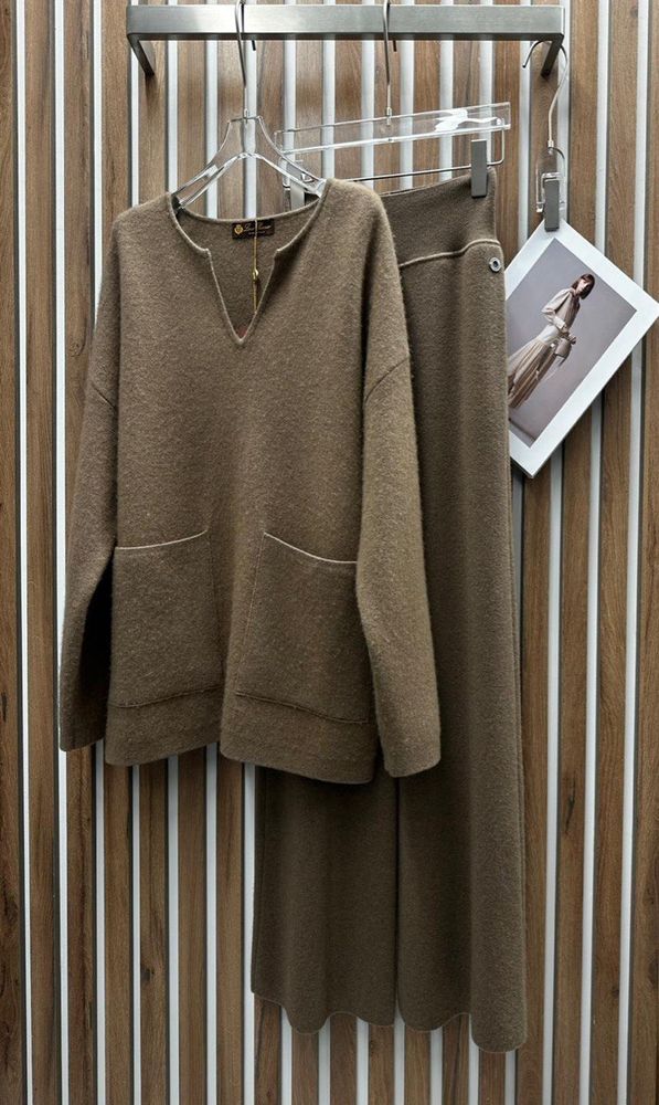Костюм Loro Piana