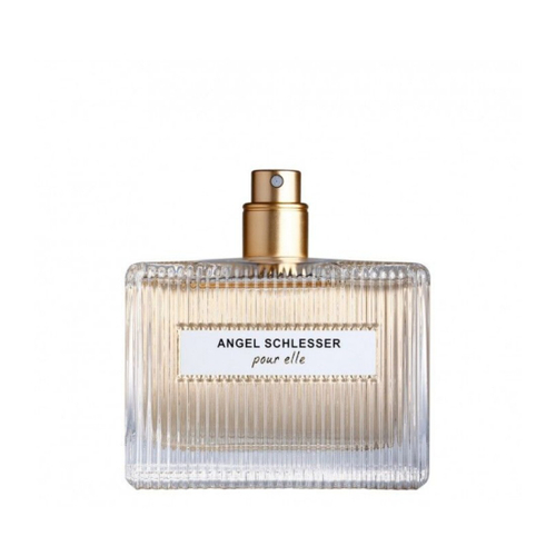 ANGEL SCHLESSER Pour Elle edP 100ml lady Tester