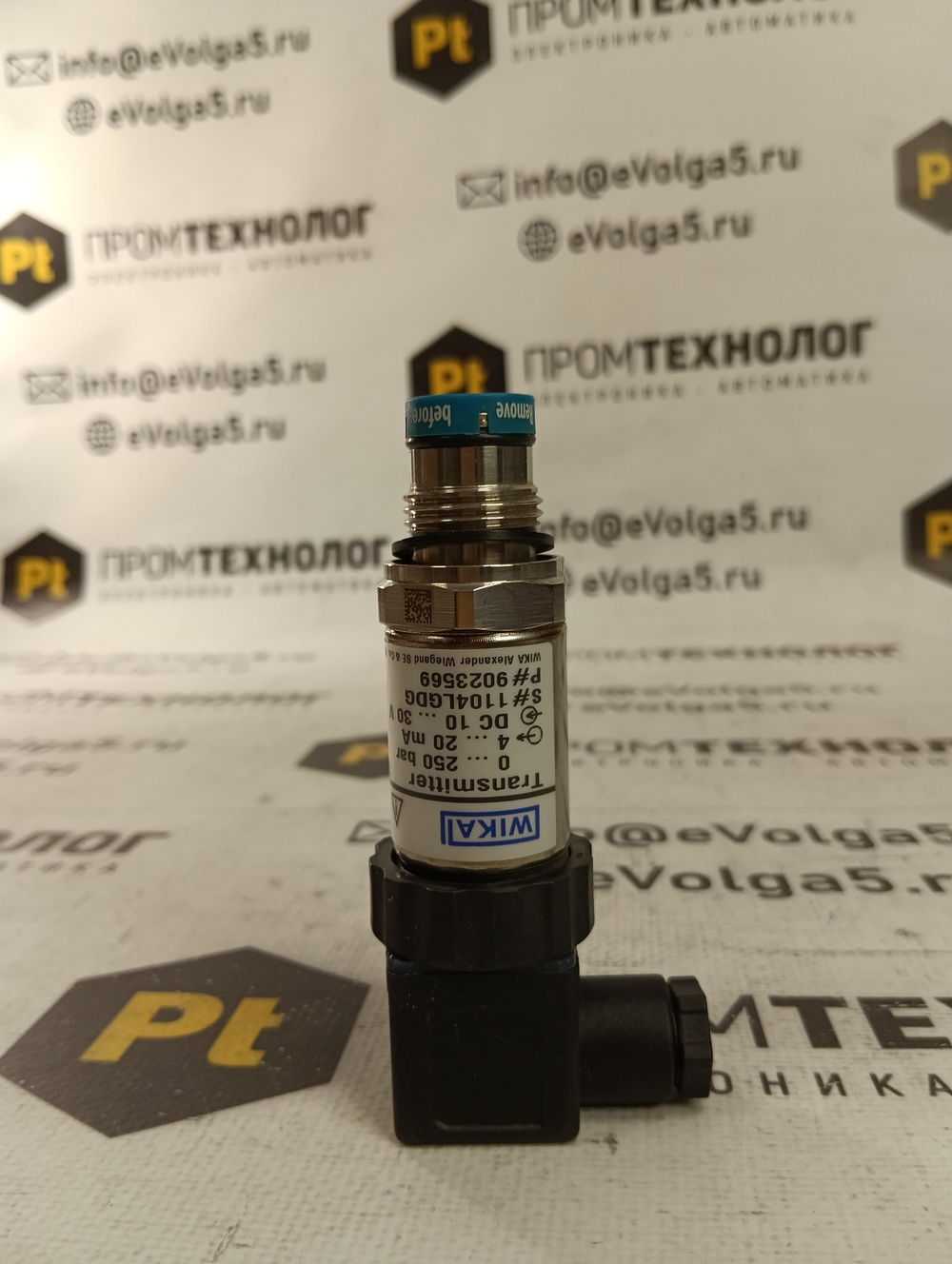 WIKA 9023569 новое