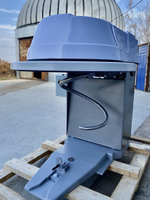 Тестомес Л4-ХТВ 140 литров (без дежи)