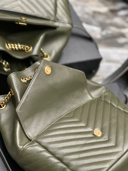 Saint Laurent Joe Backpack 29 cm