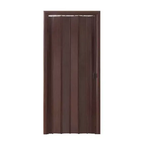 Дверь-гармошка Майами-стиль Венге 2050х840 мм