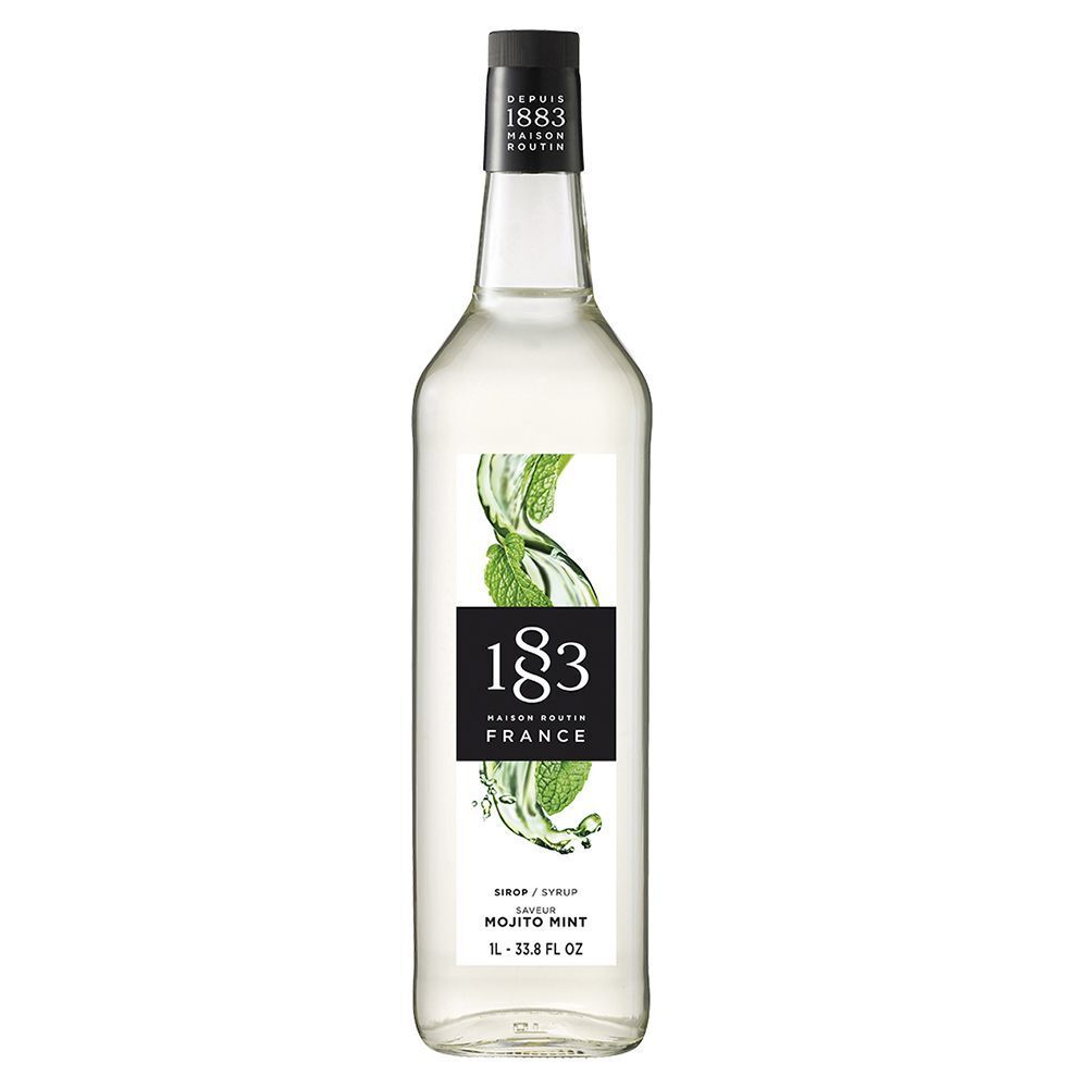 Сироп 1883 Мохито (Mojito Mint), 1 л