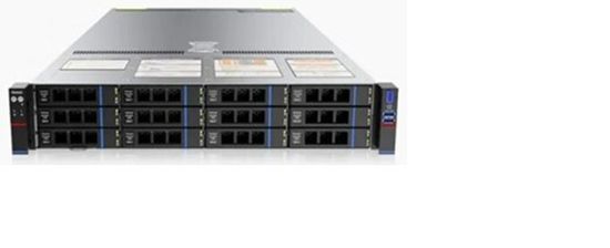 P4-P222412N2S-16, Серверная платформа Vandor Pillar P4-P2224 12x3.5" Rack 2U