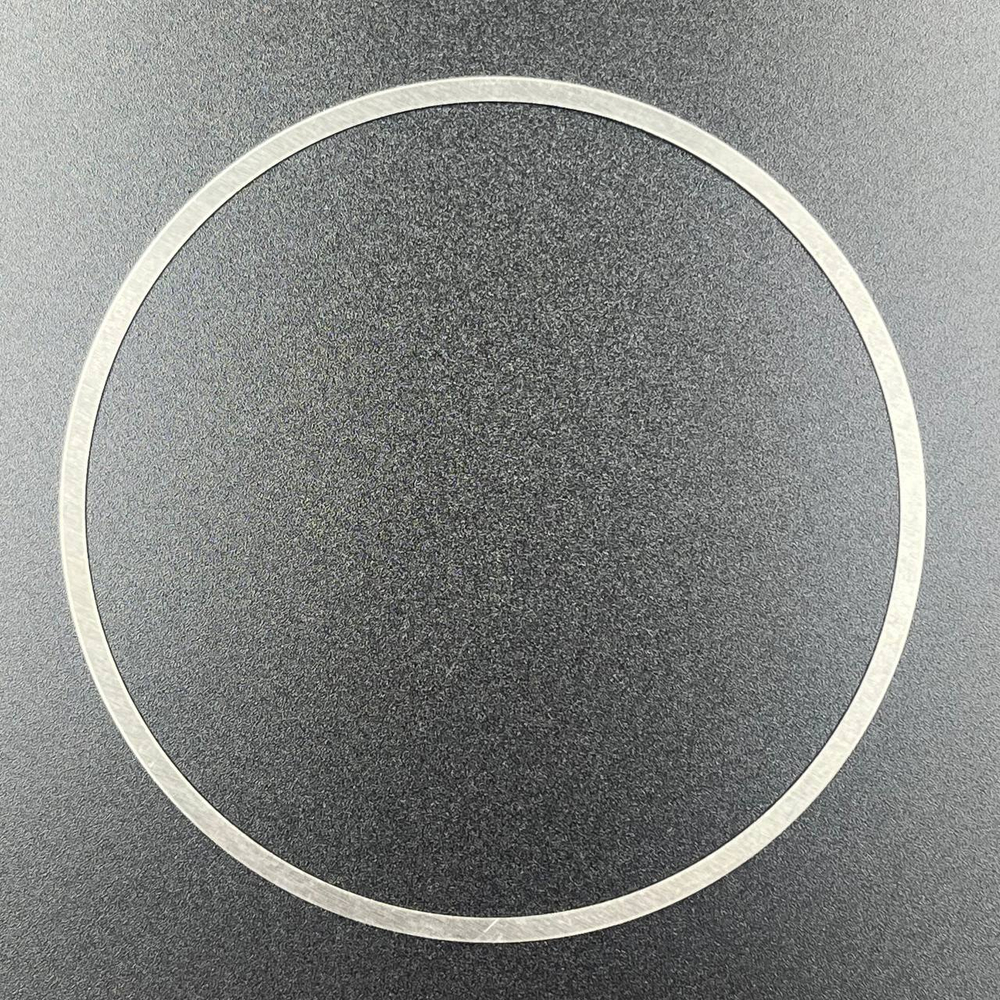 Шайба регулировочная Yamaha 60-90 (0,40мм)