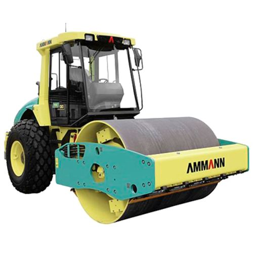 Каток грунтовый Ammann ARS 200D (Deutz / 20,7 т)