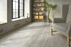 SPC ламинат Alpine Floor Голубой лес