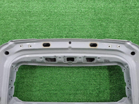 Крышка багажника Chery Tiggo 8 Pro Max (2023-н.в.)