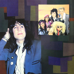 Hanoi Rocks / Million Miles Away (LP)