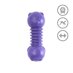 Игрушка ZippyTuff+ Jigglers Медведь ZippyPaws