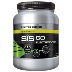 SIS Isotonic углеводный с электролитами в порошке (1000 гр.)