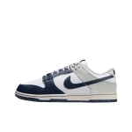 Мужские кроссовки Nike Dunk Low 'New York Yankees' IM2222-101