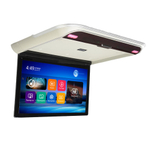 Монитор потолочный - ERGO ER1950AN с экраном 19.5” (1920х1080 FullHD, Android, 3+32Gb) серый