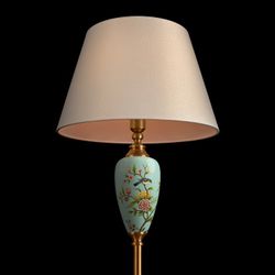 Торшер Loft it Bluet 10379F/A