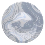 Тарелка 26см «Грей лава» 10328SLBD63