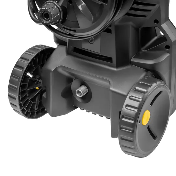 Мойка высокого давления "KOLNER" K170 LUX