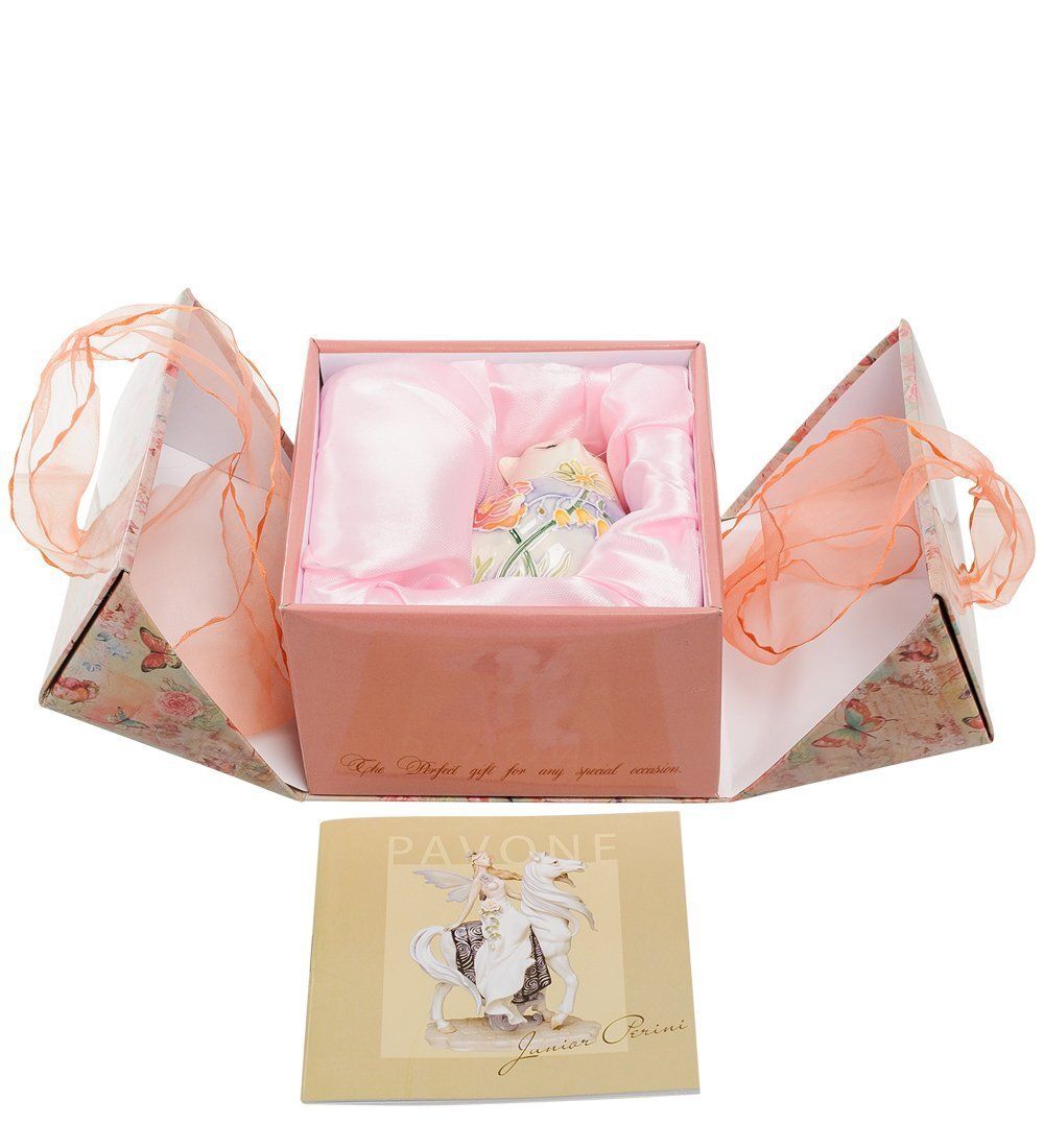 Pavone JP-11/55 Фигурка «Сова»