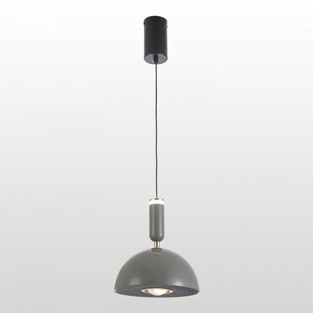 Подвесной светильник Lussole Irvine LSP-7293