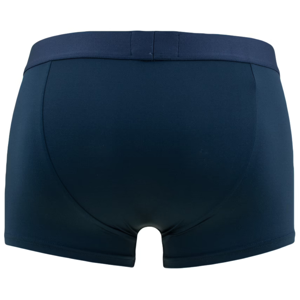Мужские трусы хипсы темно-синие Emporio Armani 111290_4F535 00135