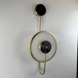 Настенный Светильник-Бра Из Мрамора Loreo A By Imperiumloft