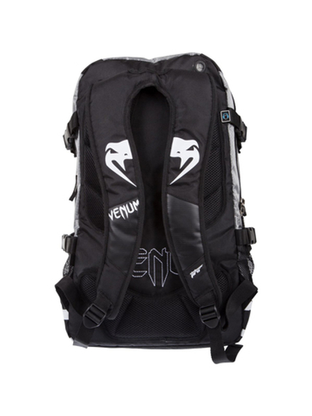 Рюкзак Venum Challenger Pro Black/Grey