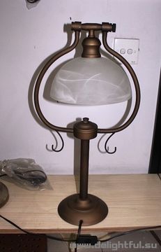 Design lamp 07-302