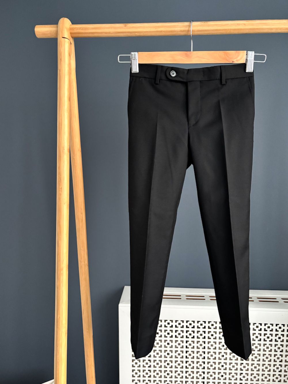 Костюм с рубашкой и бабочкой Emiland, 122