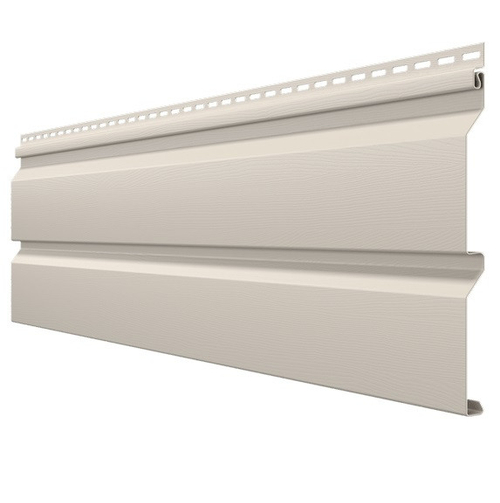 Сайдинг Технониколь Корабельный брус акация 3000 мм