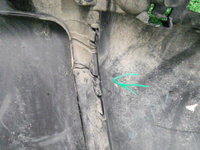 Бампер передний Haval H9 2 (2024-н.в.)