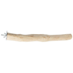 Игрушка для птиц "Жердочка из кофейного дерева" M, d30-40*300мм, серия NATURAL, Triol
