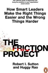 The Friction Project