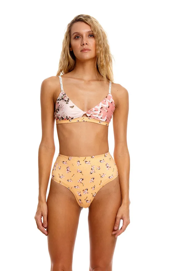 Плавки 7136 Alicia Zola