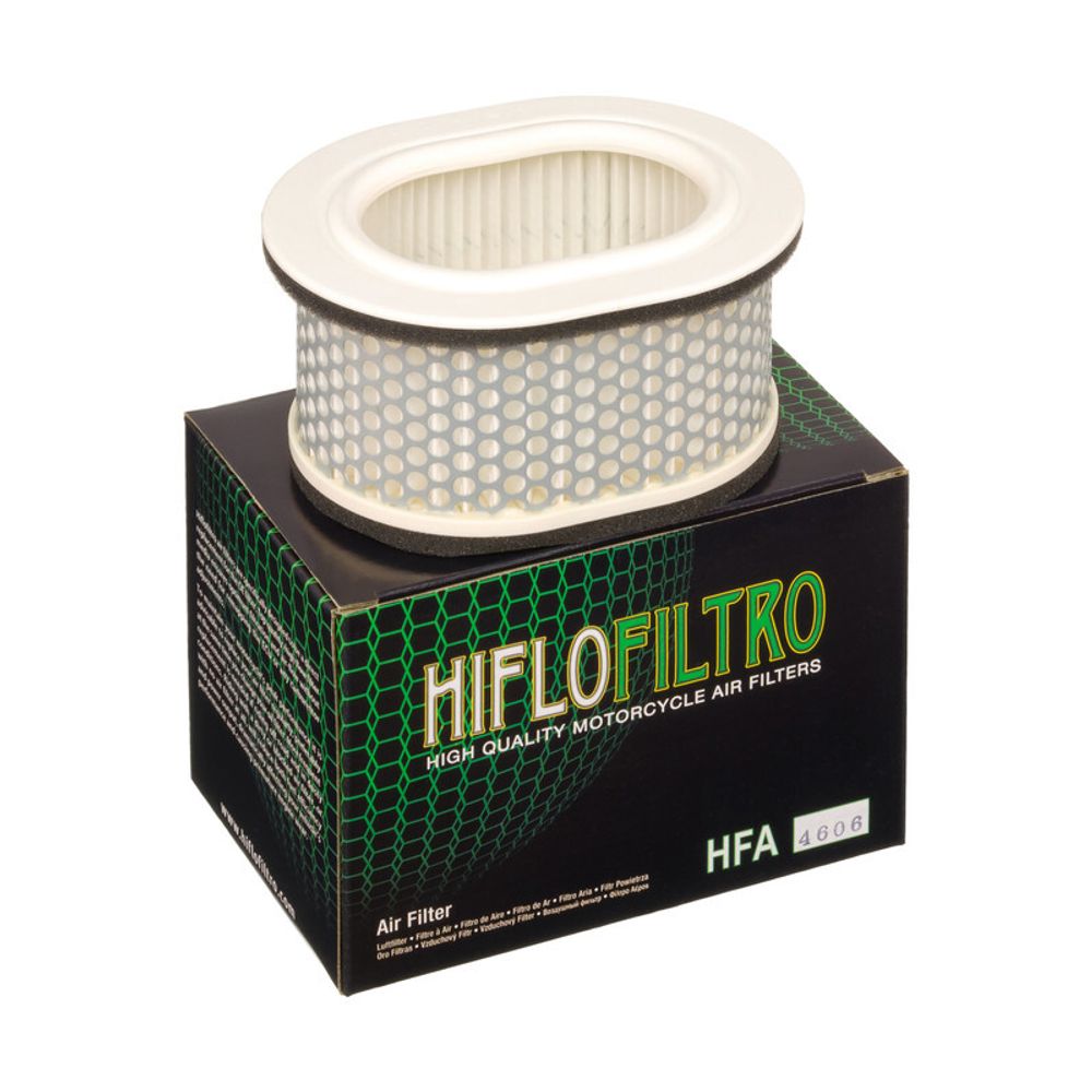 Фильтр воздушный HFA4606 Hiflo