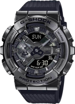 Мужские наручные часы Casio G-Shock GM-110BB-1A