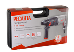 Перфоратор Ресанта П-32-1000К