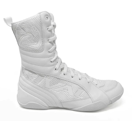 Боксерки Rival RSX-Guerrero Boxing Boots 3.0 White