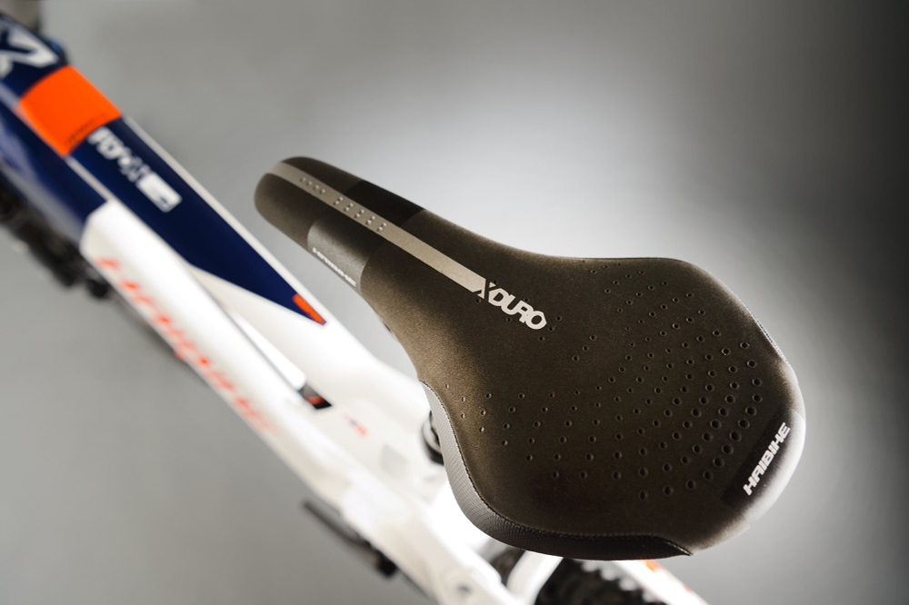 Электровелосипед Haibike (2020) Xduro Nduro 5.0 i630Wh 11 s. NX