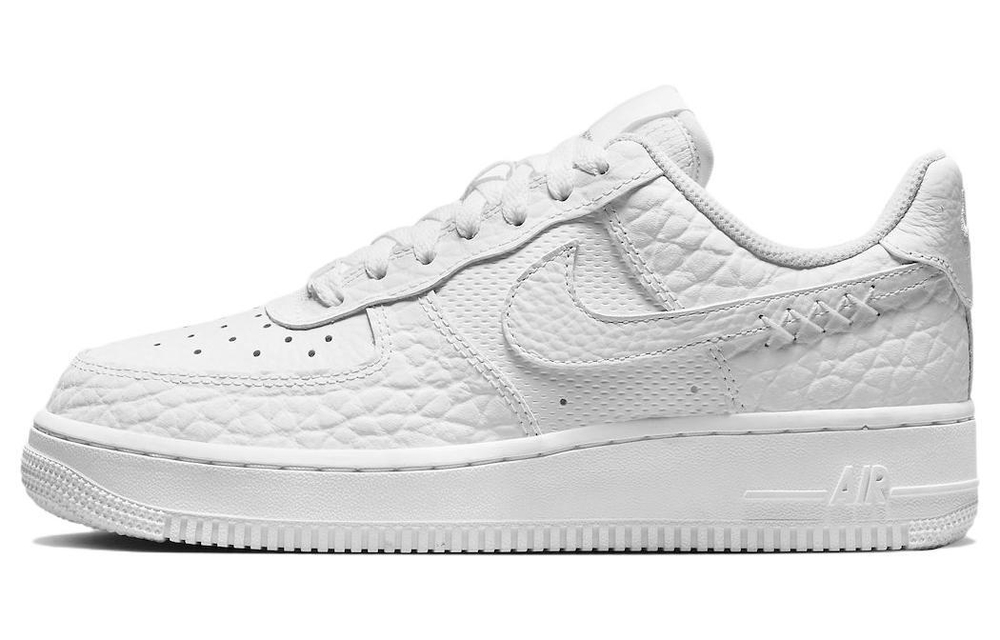 Кроссовки Nike Air Force 1 Low "Color Of The Month" (Женская размерная сетка)