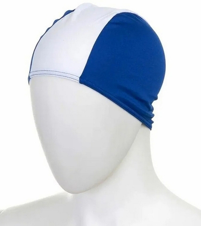 Шапочка для плавания лайкровая Fashy Shot Shape Polyester