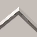 Комплектующие для систем освещения с токоведущими элементами Technical TRA034CPC-42W-15-1